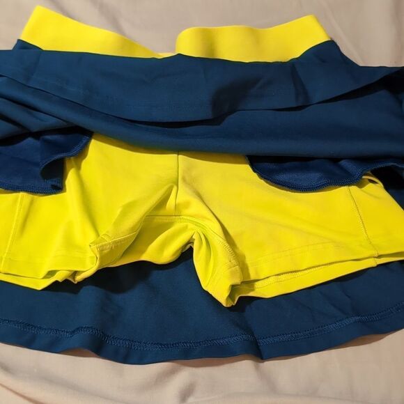 Adidas Climalite Skort Ladies S - Picture 3 of 7